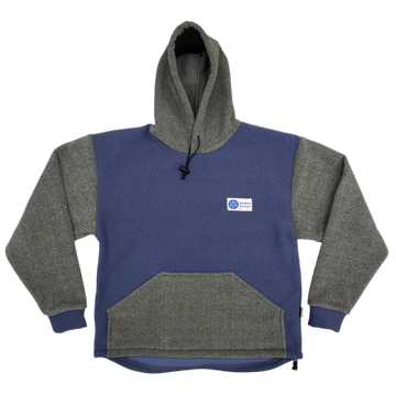 Nomar Poot Peak Pullover