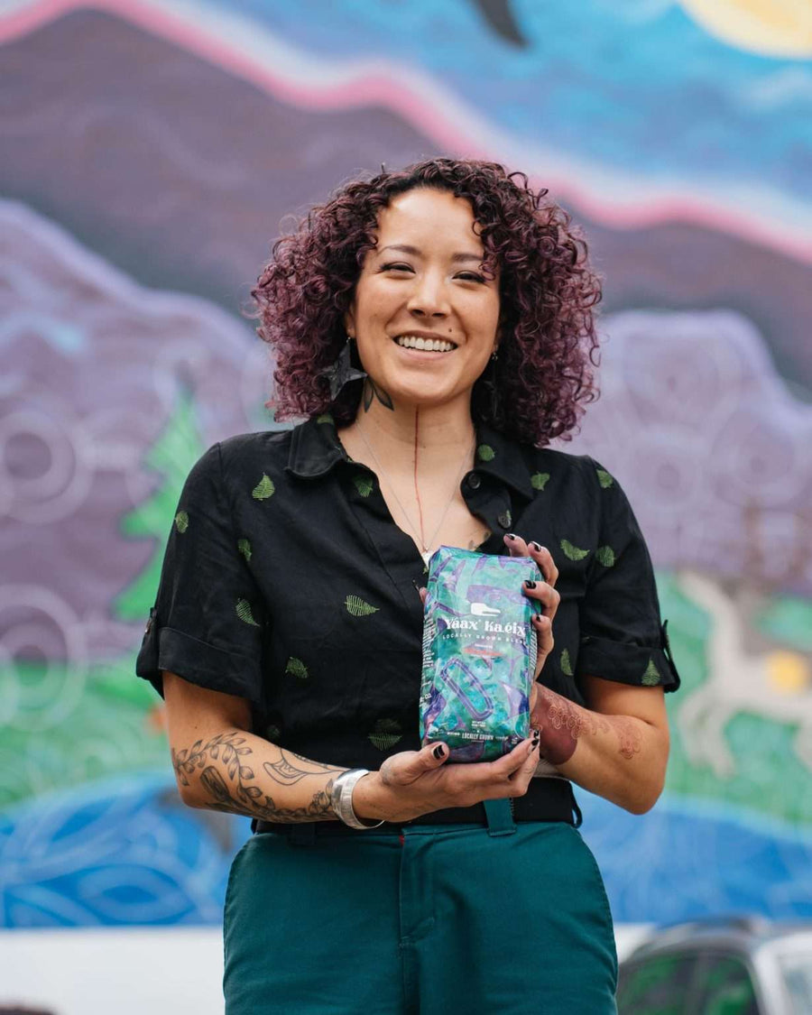 Kaladi Brothers - Yáax’ Ka.éix Locally Grown Blend