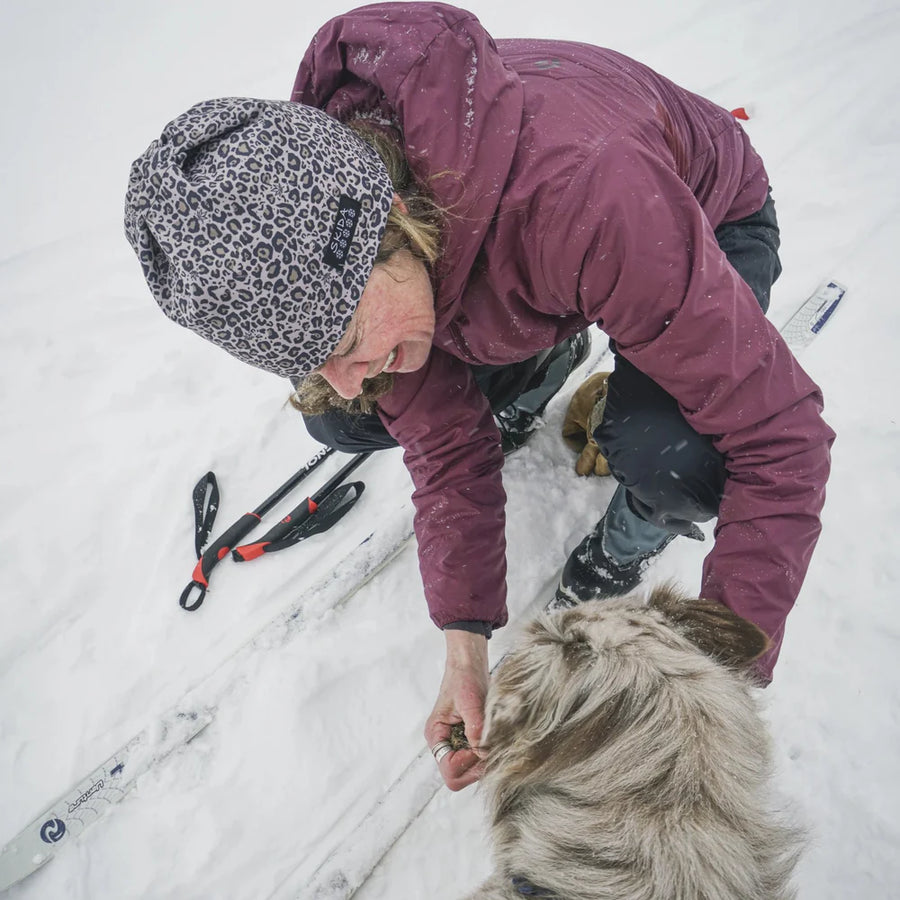 Skida Alpine Hats (variety)