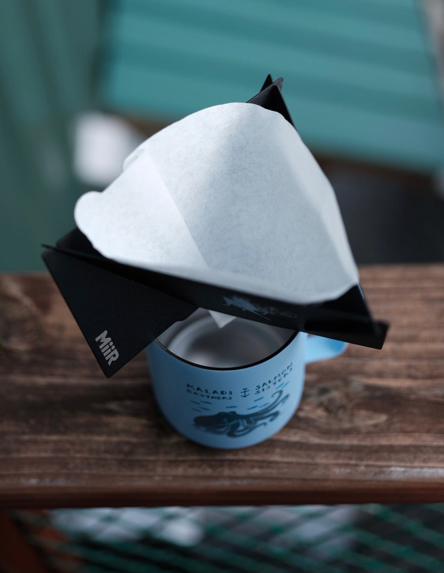 Mug Up Pourigami Filters (100ct)