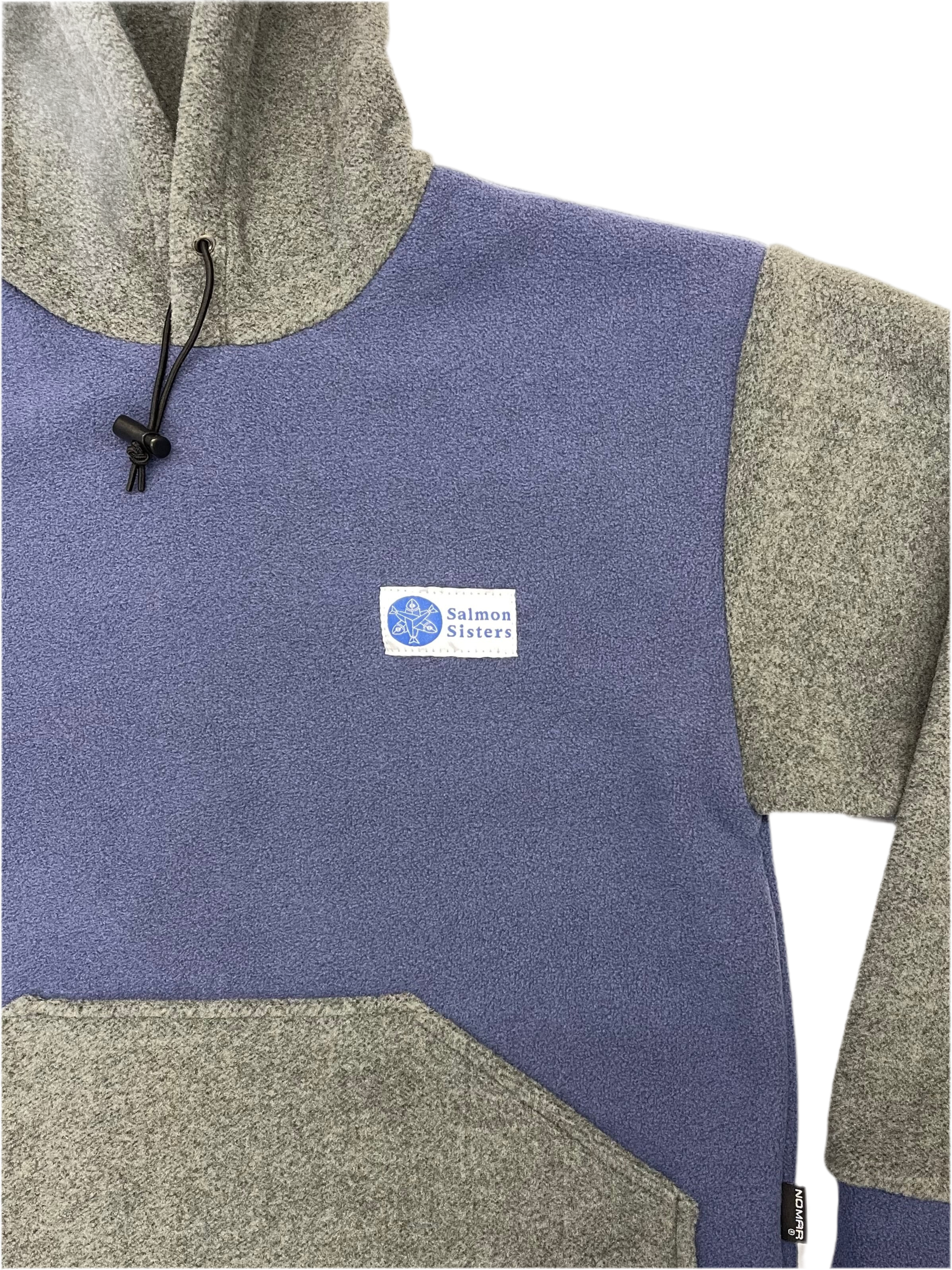 Nomar Poot Peak Pullover (XL) – Salmon Sisters