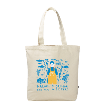 Mug Up Tote