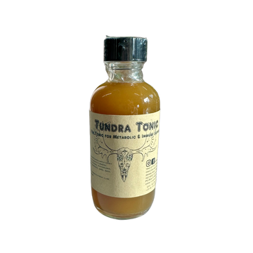 Tundra Tonic - Original Fire Tonic