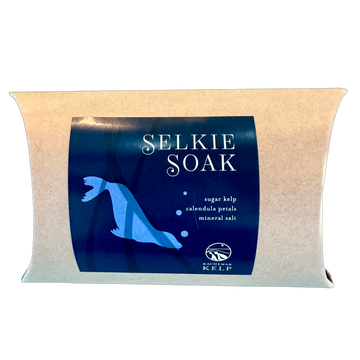 Selkie Soak