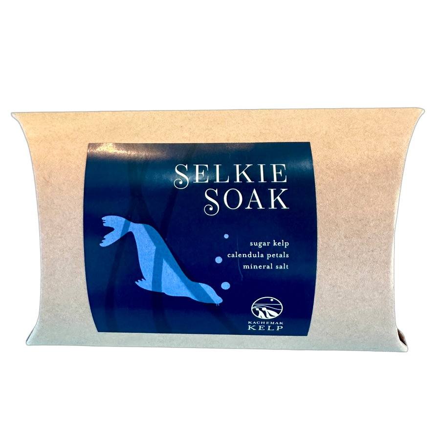 Selkie Soak