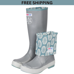 Sand Dollar 15" Legacy Boot