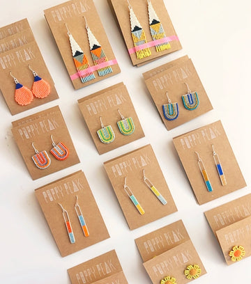 Poppy Peak Jewelry (Variety)