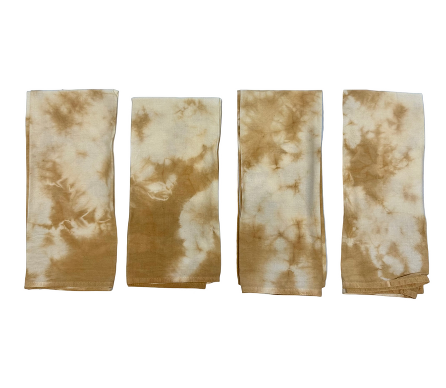 Forager & Co - Cloud Napkin (Coreopsis)