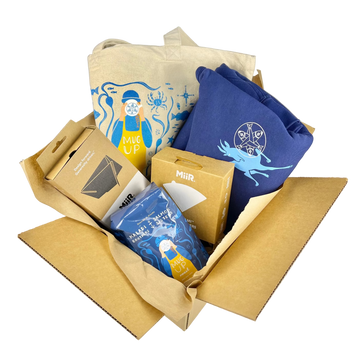 Mug Up Collection Gift Box