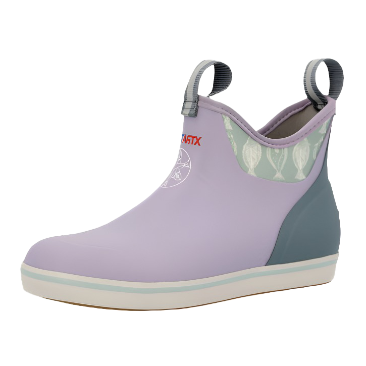 Salmon Sisters x XTRATUF Boots | Salmon Sisters