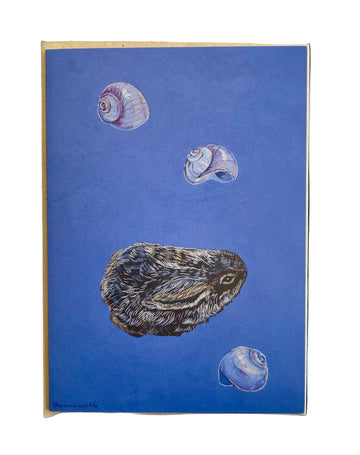 Oceana Wills - Greeting Card (Variety)