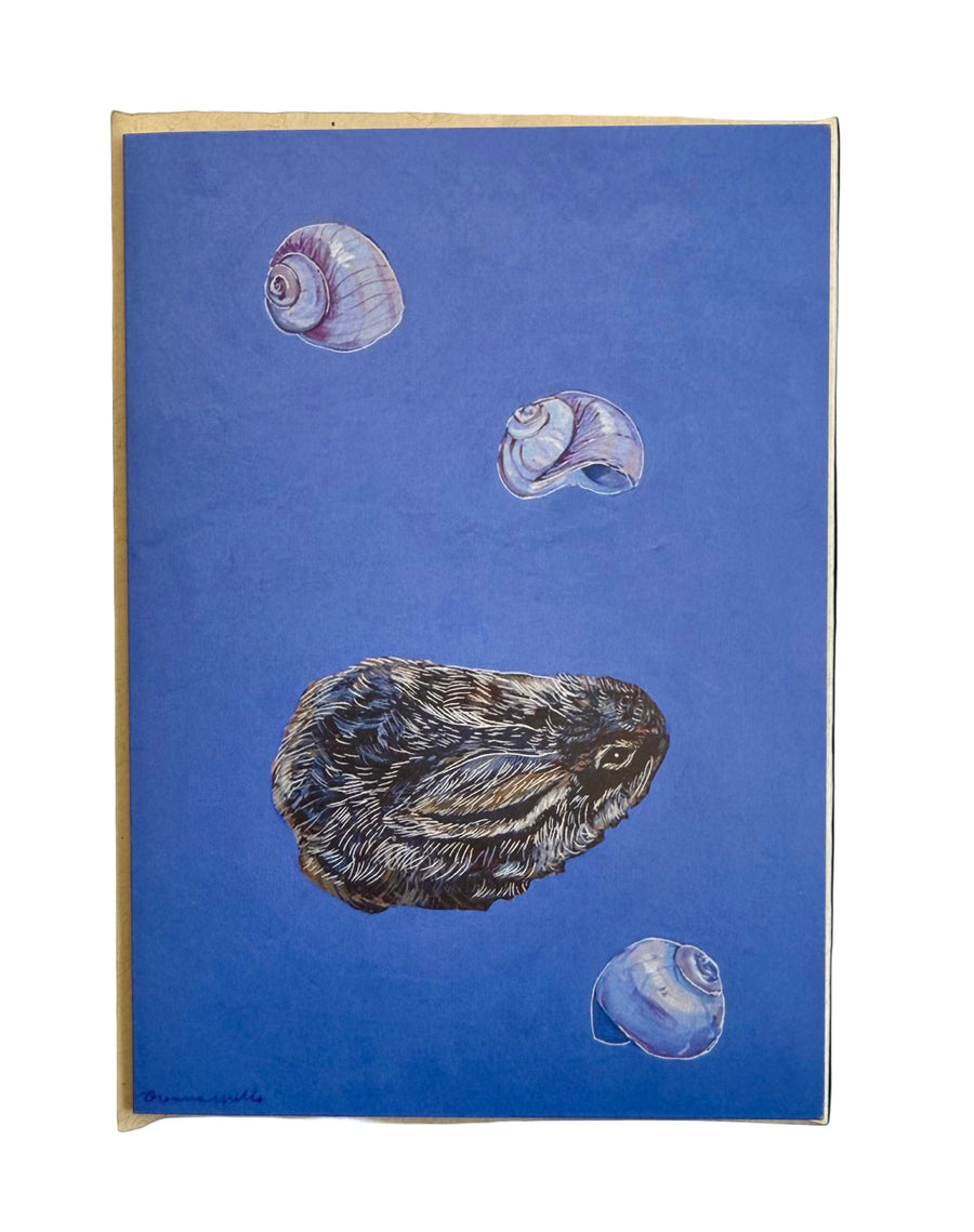 Oceana Wills - Greeting Card (Variety)