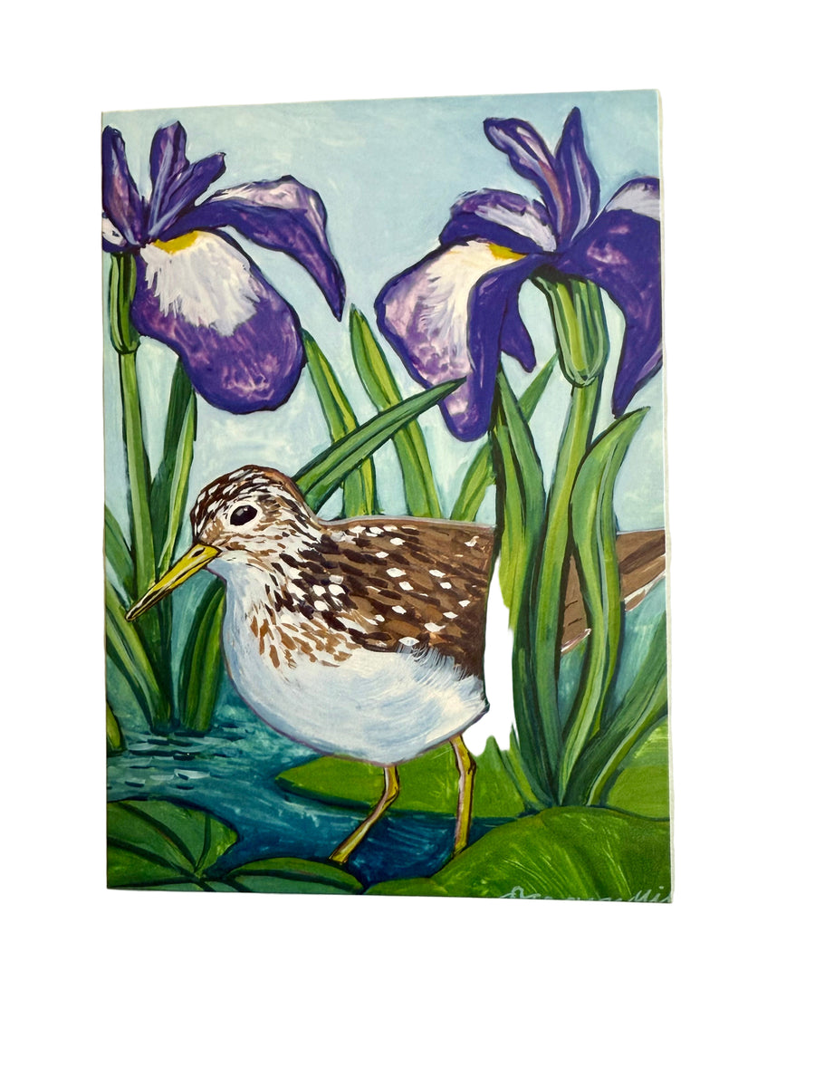 Oceana Wills - Greeting Card (Variety)