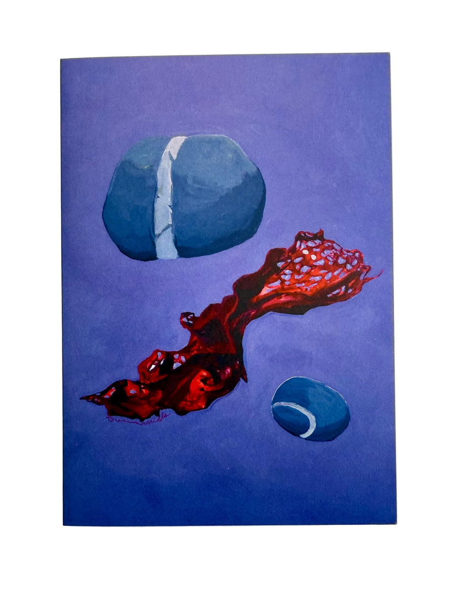 Oceana Wills - Greeting Card (Variety)