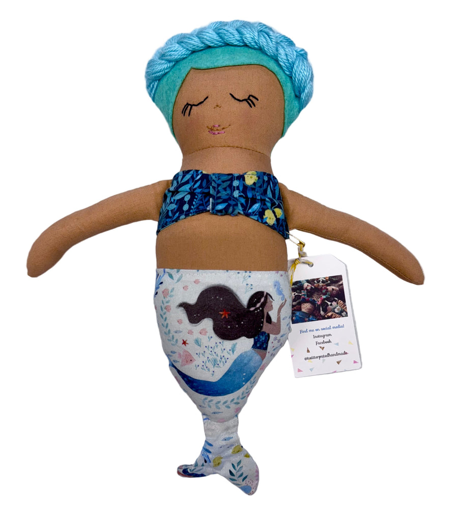 Twitterpated Dolls (Variety)