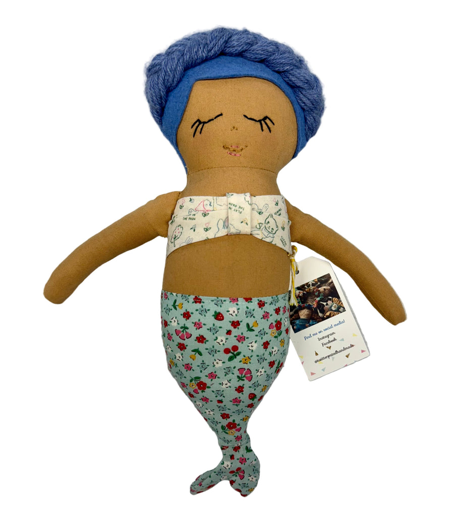 Twitterpated Dolls (Variety)