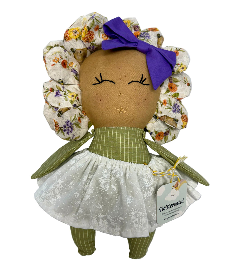 Twitterpated Dolls (Variety)