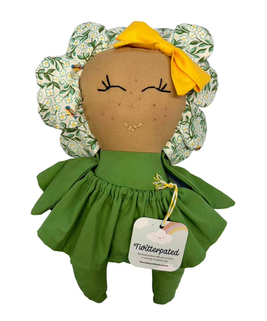 Twitterpated Dolls (Variety)
