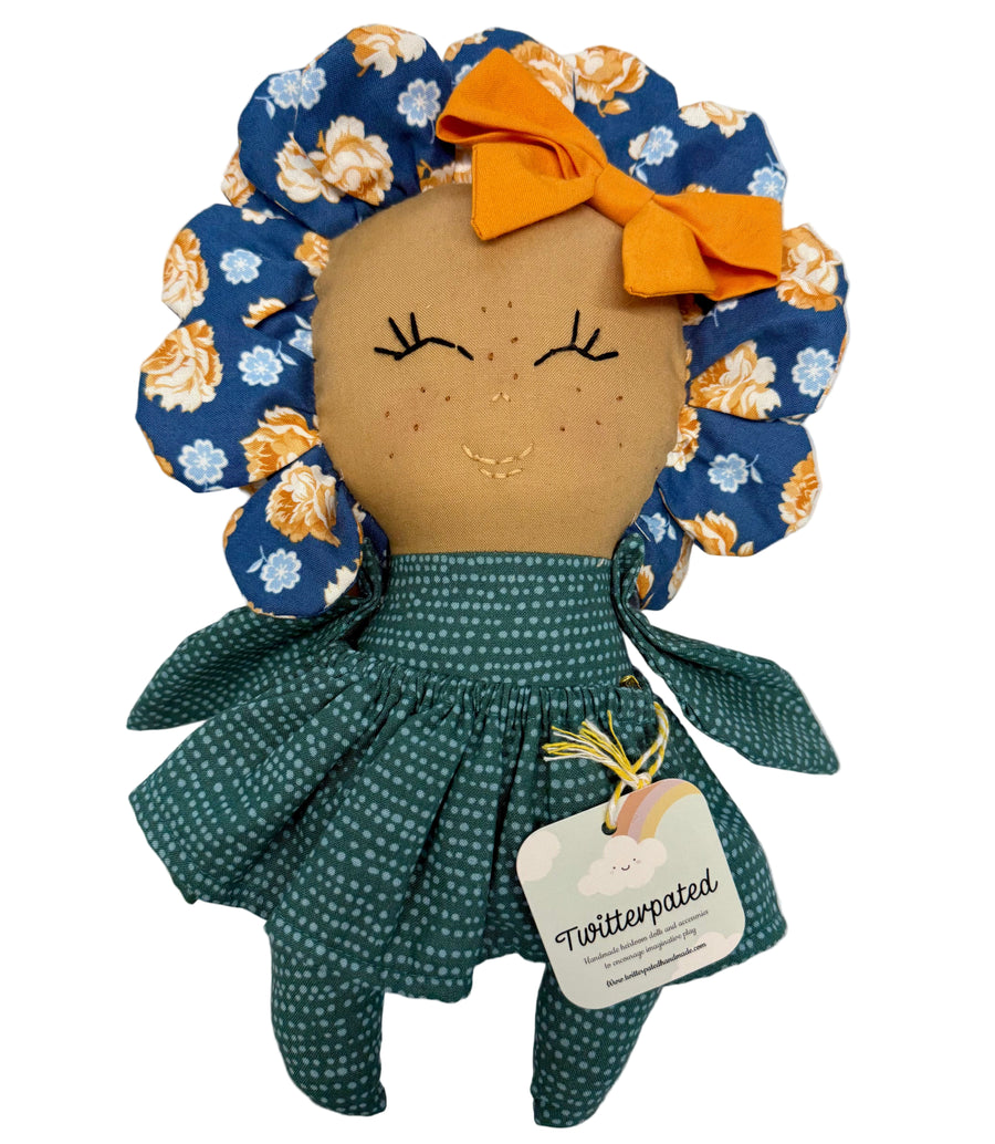 Twitterpated Dolls (Variety)