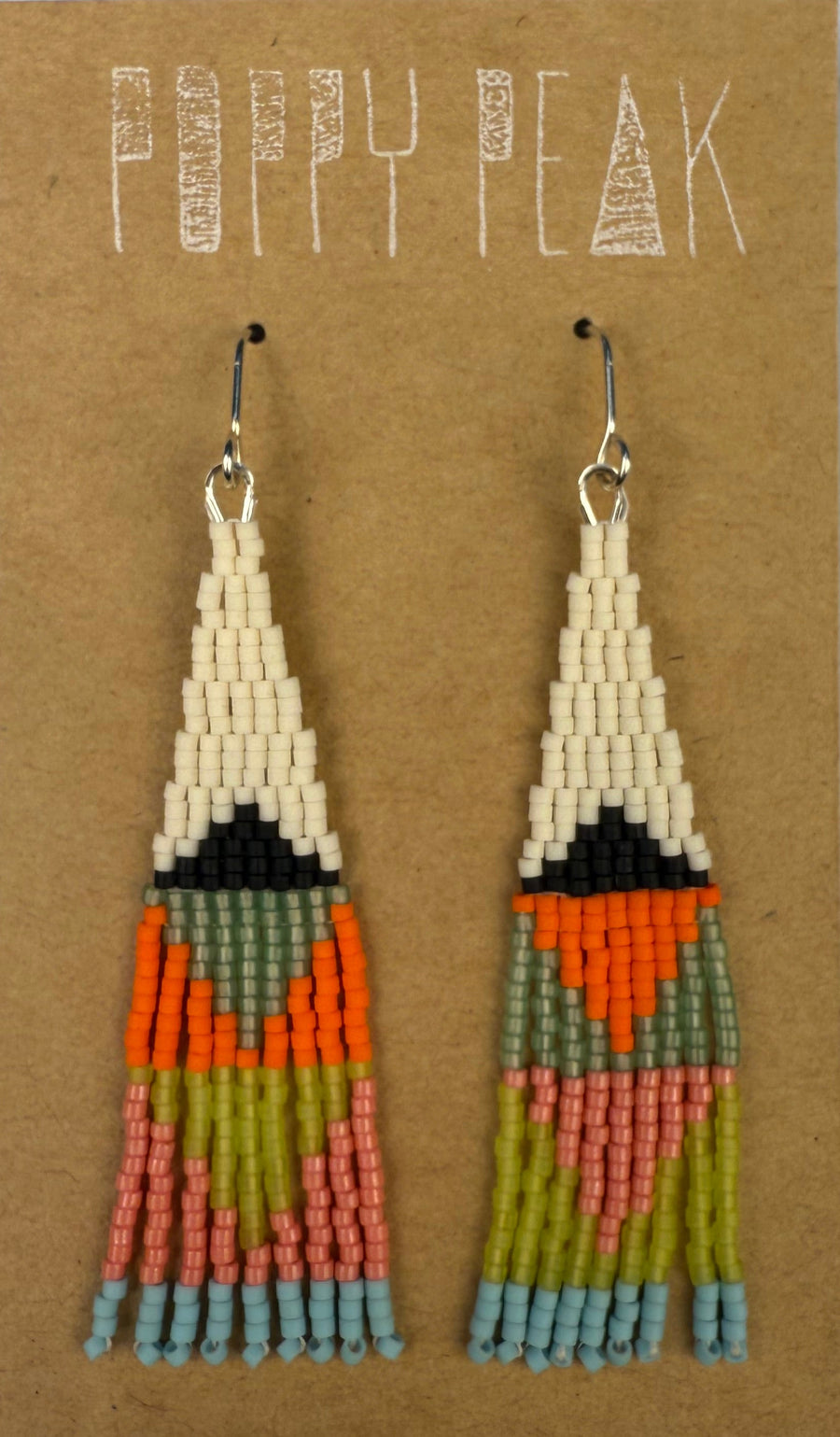 Poppy Peak Jewelry (Variety)