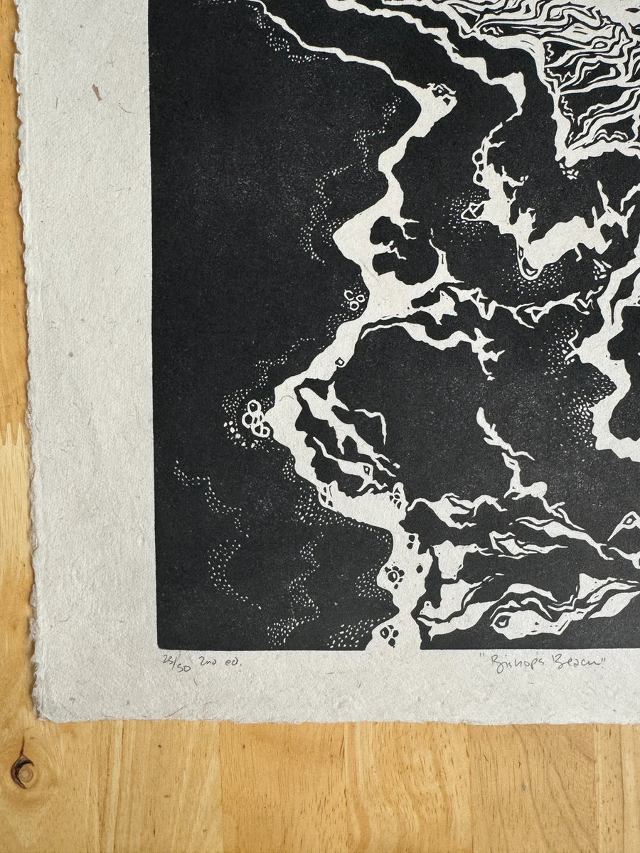 Kristin Vantrease - Adrift Prints