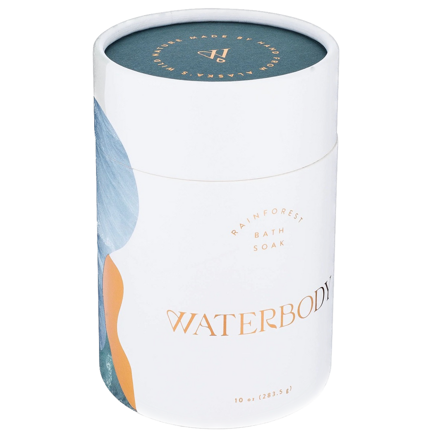 Waterbody Rainforest Bath Soak