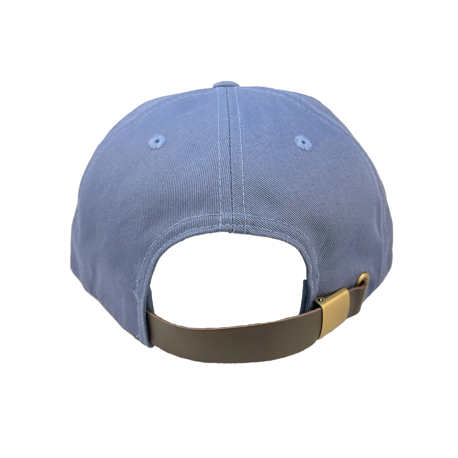 Iconic Emblem Baseball Cap