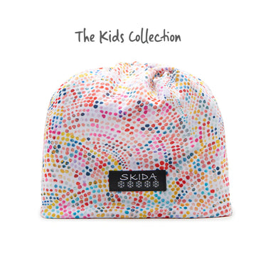 Skida Kids Alpine Hat - Dottie Parton