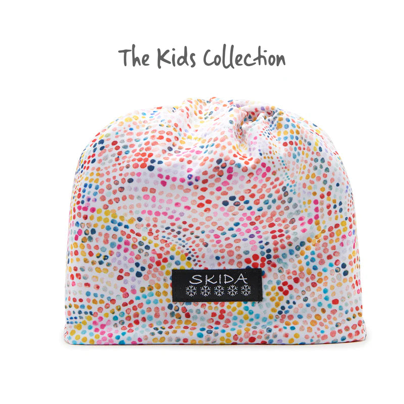 Skida Kids Alpine Hat - Dottie Parton