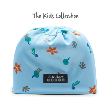 Skida Kids Alpine Hat - Nori