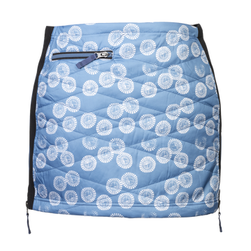 SKHOOP x Salmon Sisters - Limpet Kari Skirt (Blue)