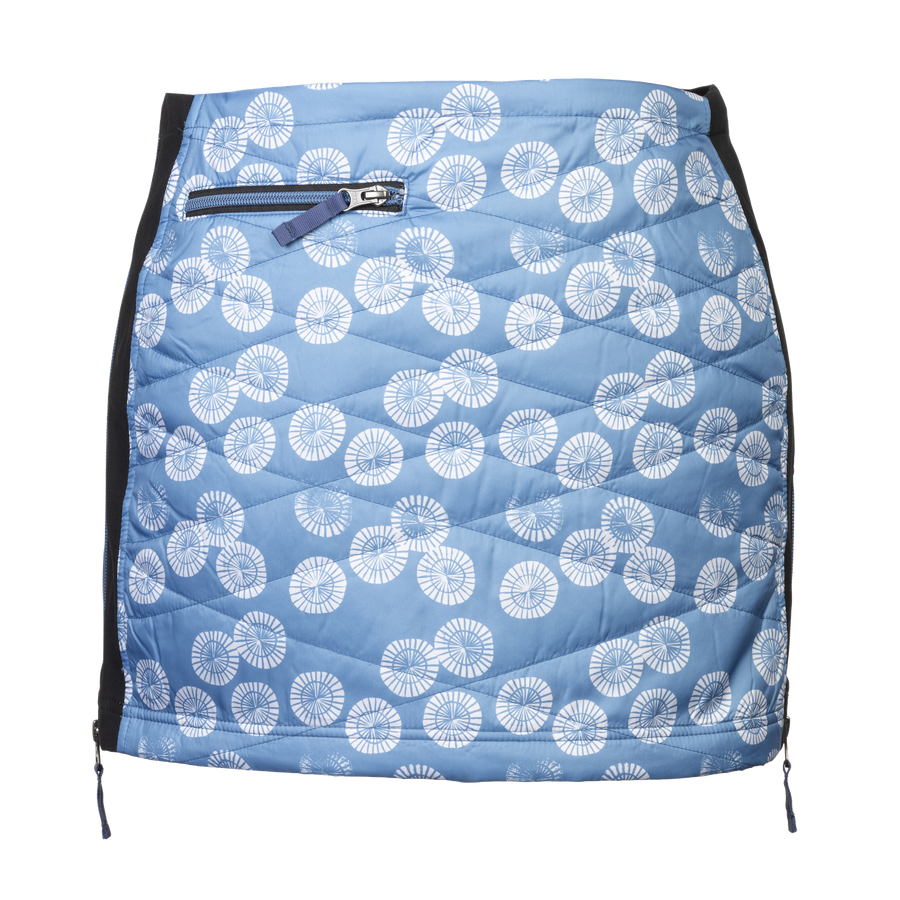 SKHOOP x Salmon Sisters - Limpet Kari Skirt (Blue)