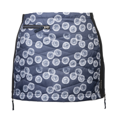 SKHOOP x Salmon Sisters - Limpet Kari Skirt (Navy) XL