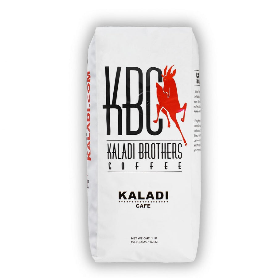 Kaladi Brothers - Kaladi Cafe