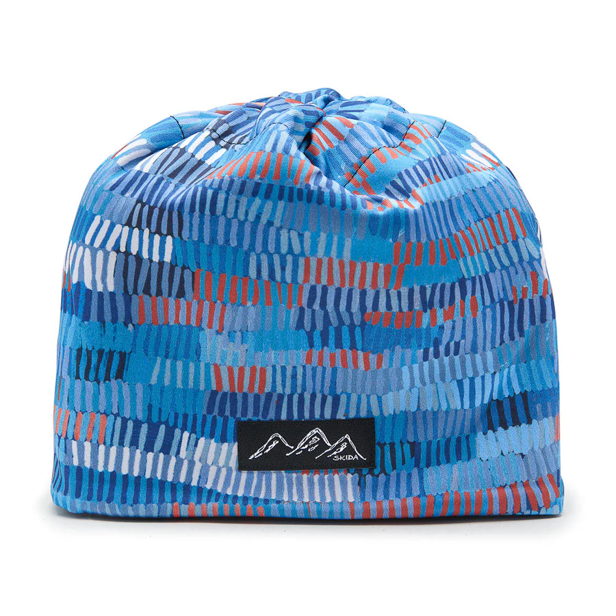 Skida Alpine Hats (variety)