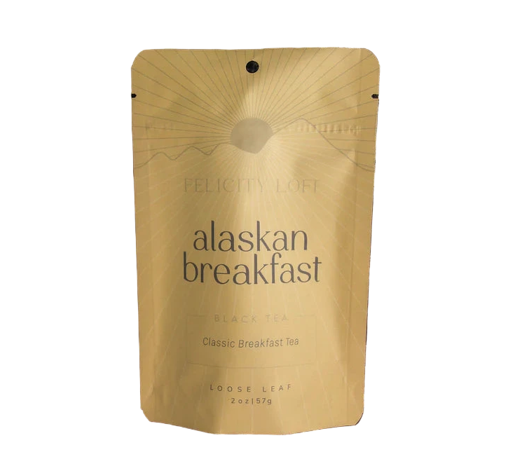 Felicity Loft Loose Leaf Teas (Variety)