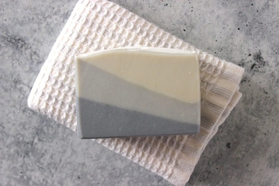 Northern Glow Soap - Glacier Breeze