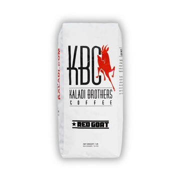 Kaladi Brothers - Red Goat Blend