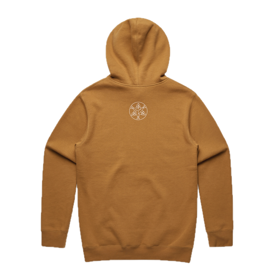 Rockfish Men's Pullover Hoodie – Salmon Sisters