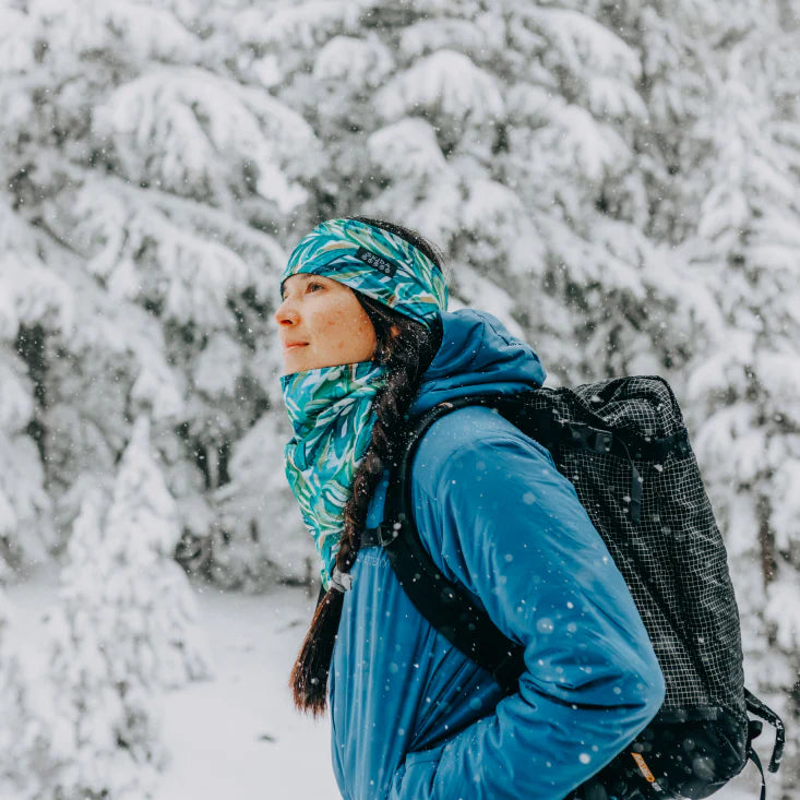 Skida Alpine Headbands (variety)