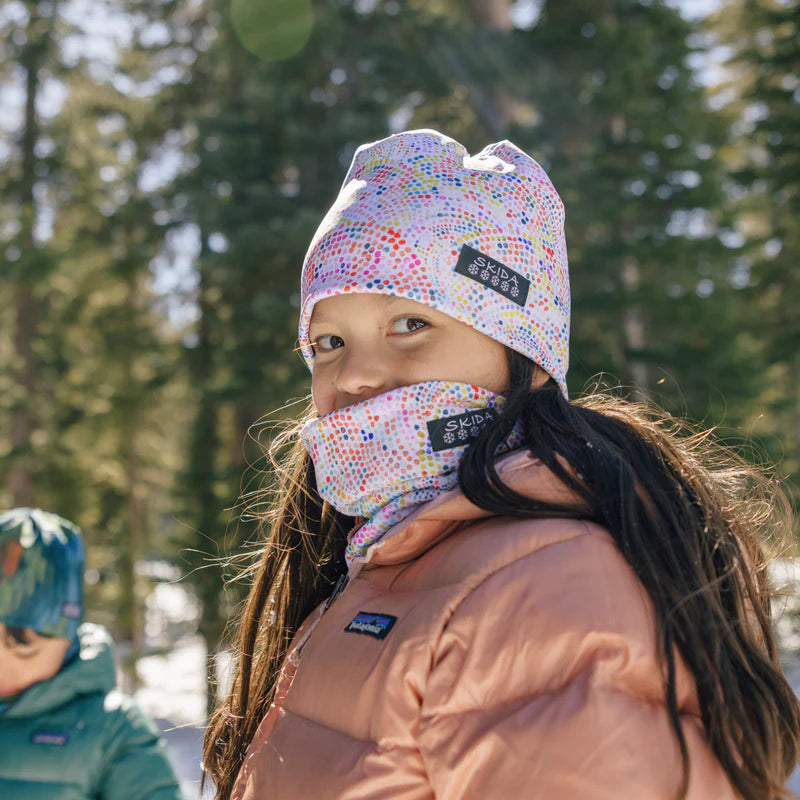 Skida Kids Alpine Hat - Dottie Parton