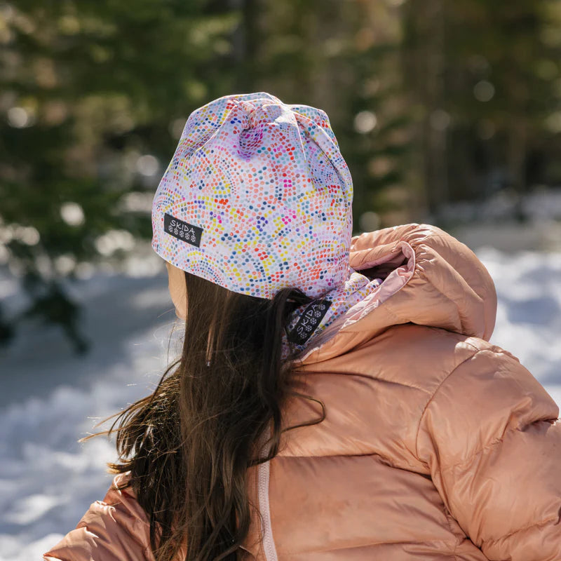 Skida Kids Alpine Hat - Dottie Parton