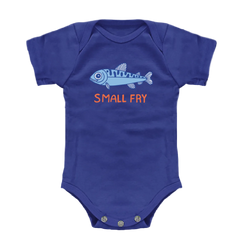 (Pre-order) Small Fry One Piece