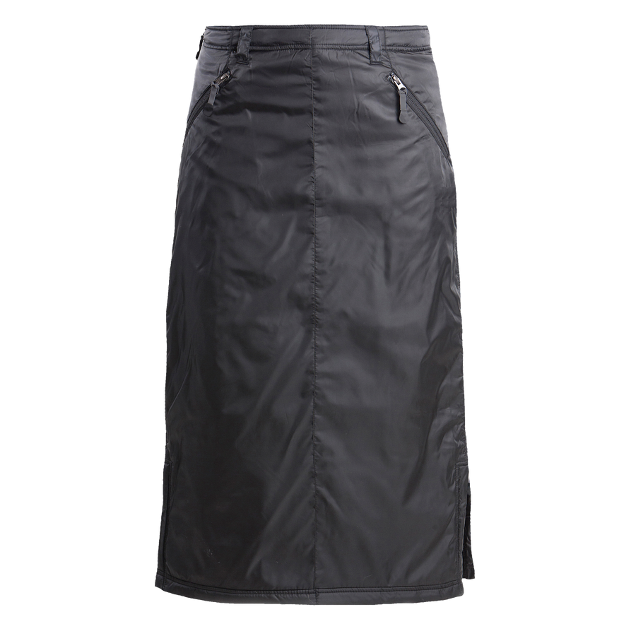 SKHOOP x Salmon Sisters - Original Skirt (Black)