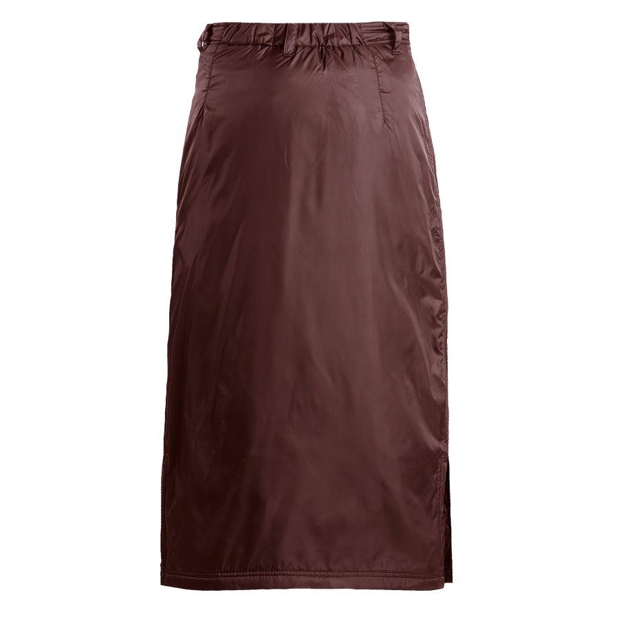 SKHOOP x Salmon Sisters - Original Skirt (Chestnut)