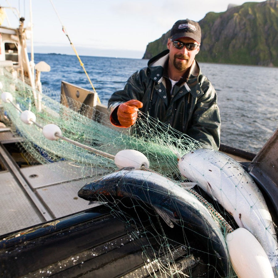 Best Jackets & Pants for Fishing 2020 - Fish Alaska Magazine