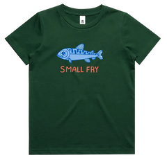 (Pre-order) Small Fry Kids Tee