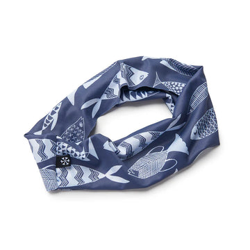 Skida Throwback Headband