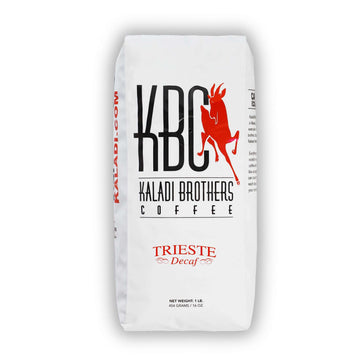 Kaladi Brothers - Trieste Caffe Decaf