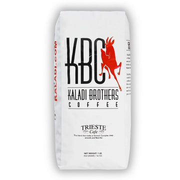 Kaladi Brothers - Trieste Caffe